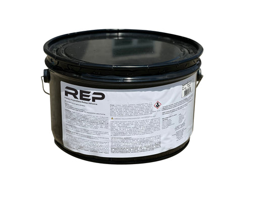 Rubber Flooring Glue