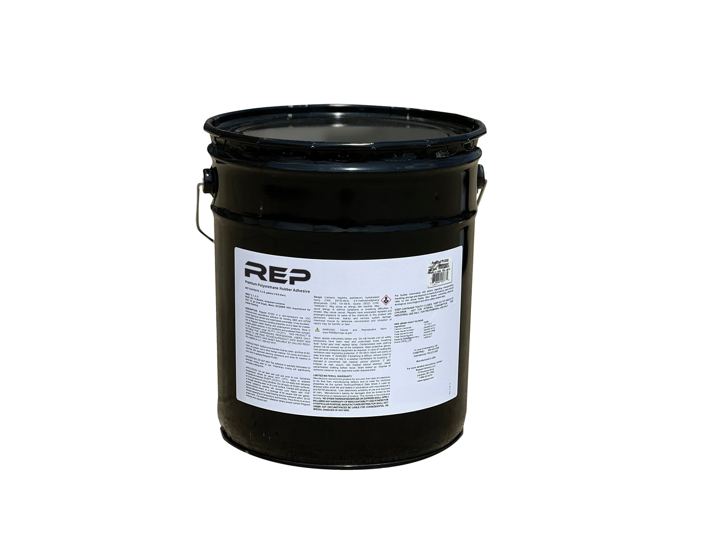 Rubber Flooring Glue