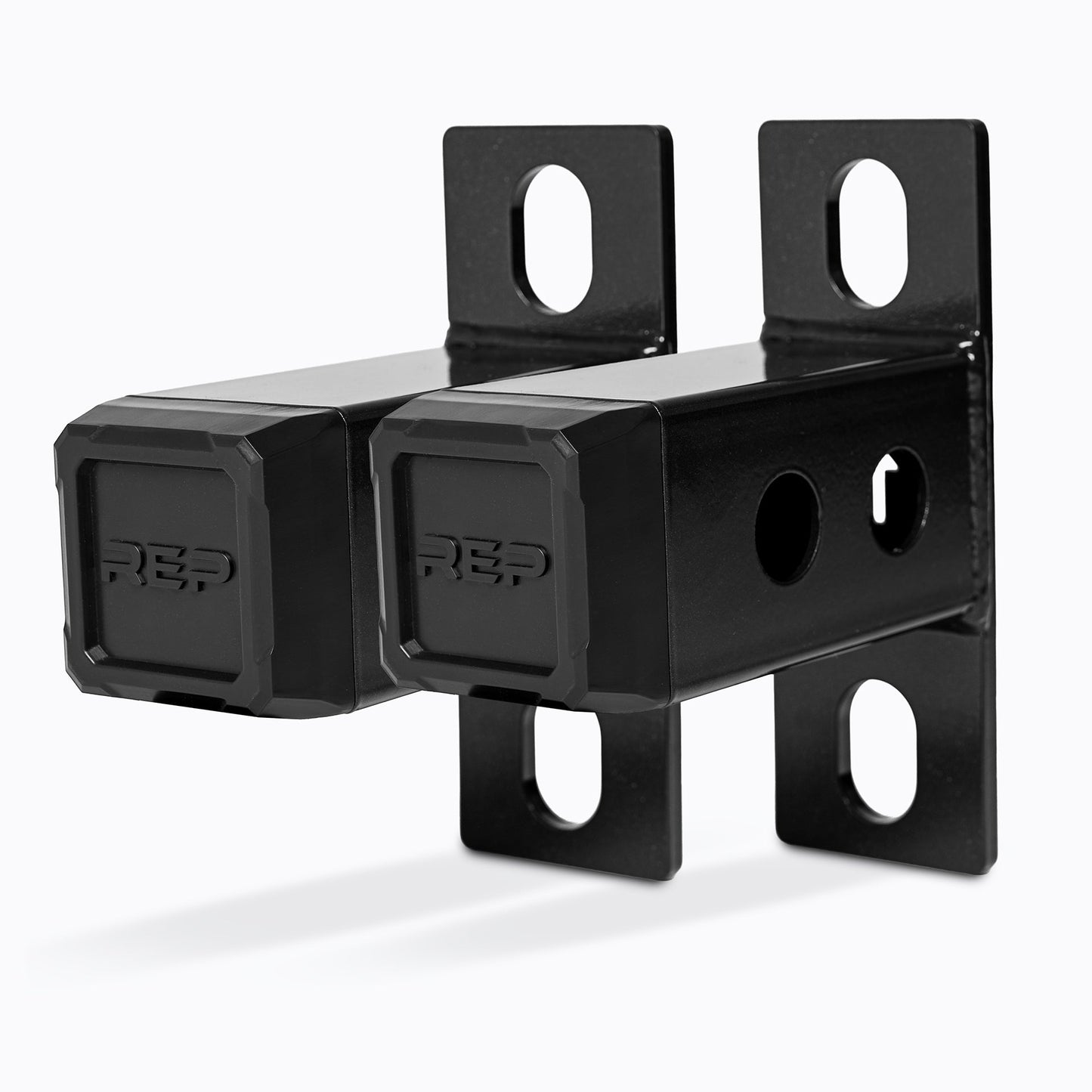 REP Fitness Smith Machine Front Extension Brackets