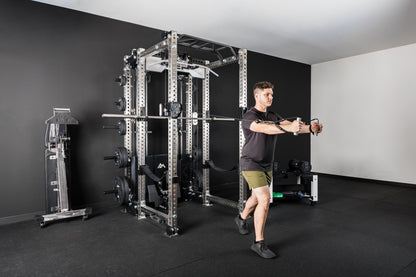 Ares™ 2.0 Ultimate Home Gym Package