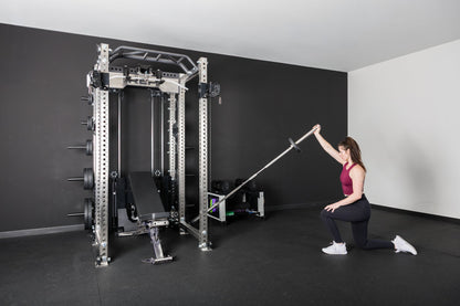 Ares™ 2.0 Ultimate Home Gym Package