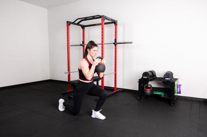 Trailhead Home Gym Package