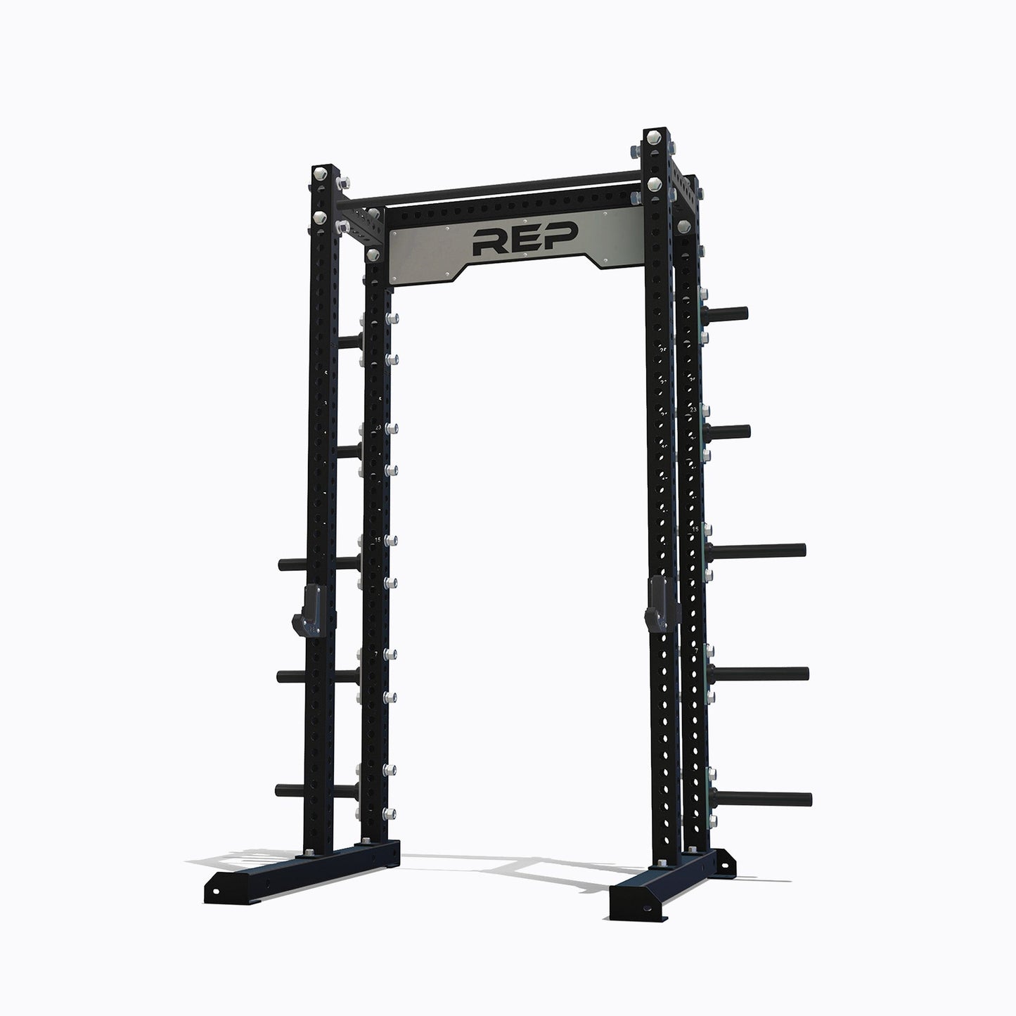 Apollo™ - Half Rack Builder