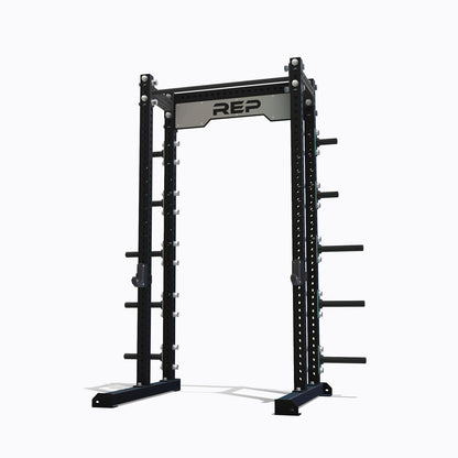 Apollo™ - Half Rack Builder