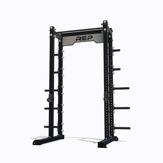 Apollo™ - Half Rack Builder