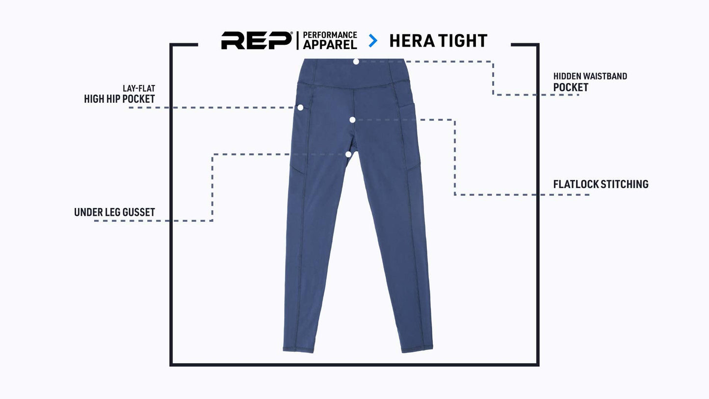 Women’s Hera Tights
