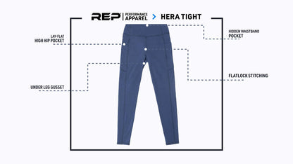 Women’s Hera Tights