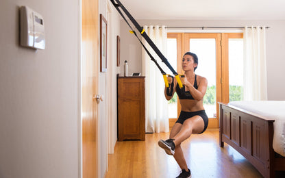 TRX Suspension Trainers™