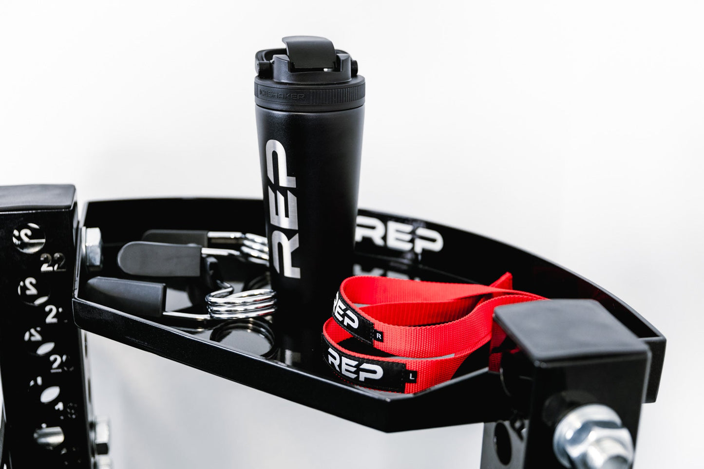 Stand-Alone Modular Storage System 2.0