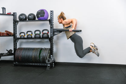 Stand-Alone Modular Storage System 2.0