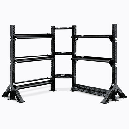 Stand-Alone Modular Storage System 2.0