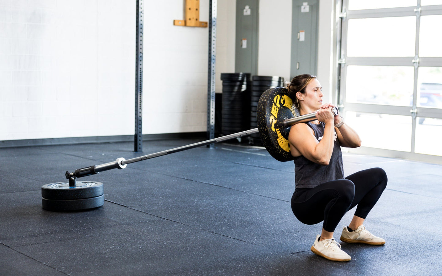 REP® x Kleva Built® Adroit Landmine