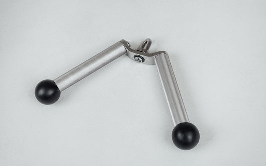 REP® x Kleva Built® Tricep Pushdown Attachment