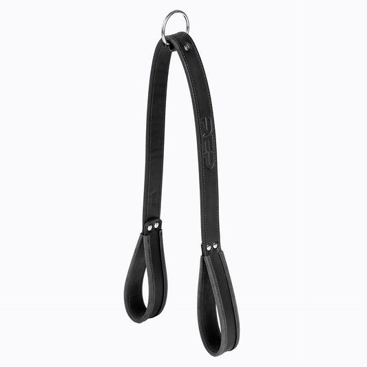 REP® USA Long Leather Accessory Strap