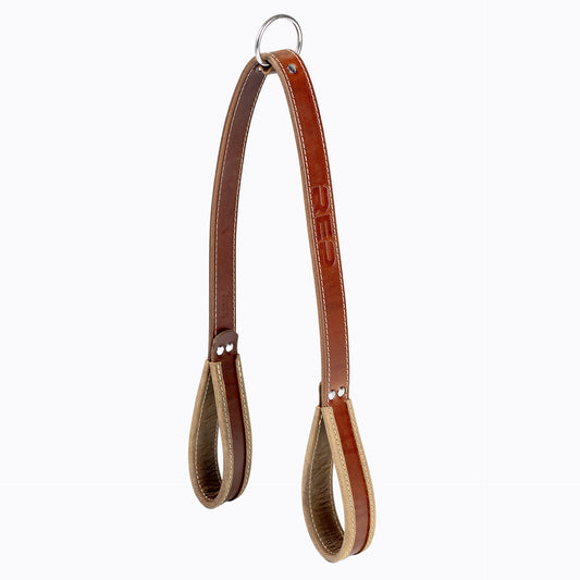 REP® USA Long Leather Accessory Strap