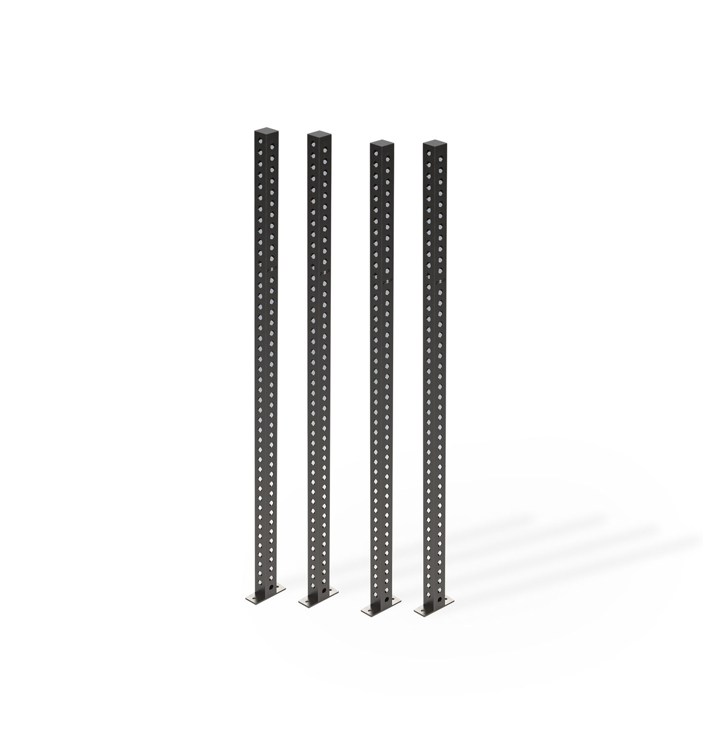 Apollo™ - Rack Uprights