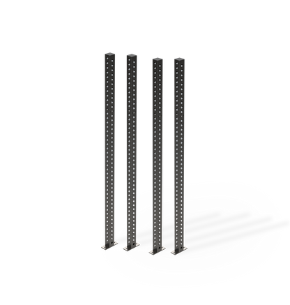 Apollo™ - Rack Uprights
