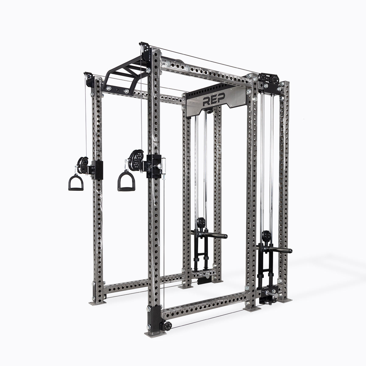 Athena® - Side-Mount Functional Trainer Builder