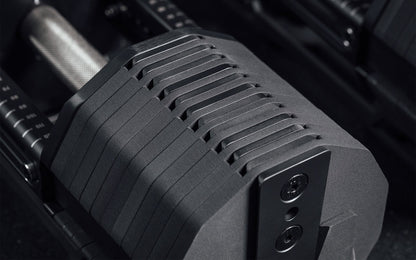 REP® x PÉPIN™ FAST Series™ Adjustable Dumbbell