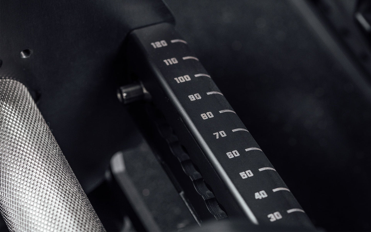 REP® x PÉPIN™ FAST Series™ Adjustable Dumbbell