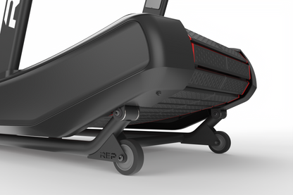 Strive™ Curved Treadmill