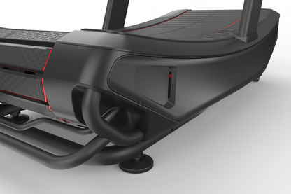 Strive™ Curved Treadmill