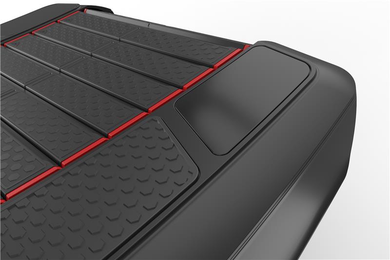 Strive™ Curved Treadmill