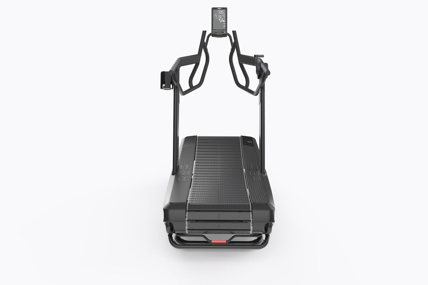Strive™ Curved Treadmill