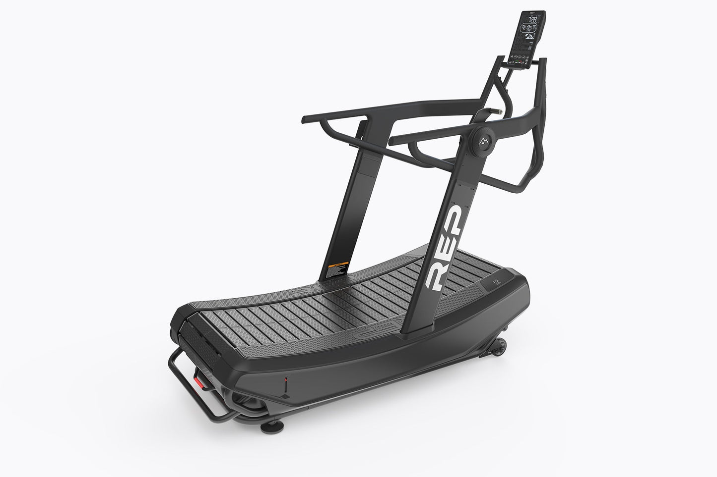 Strive™ Curved Treadmill