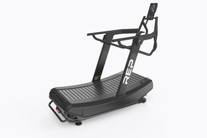 Strive™ Curved Treadmill