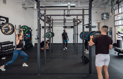 Rig Double-Bar Connector