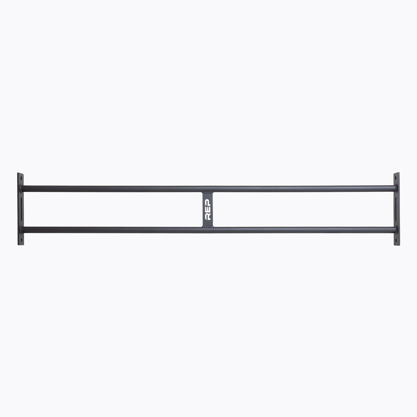 Rig Double-Bar Connector