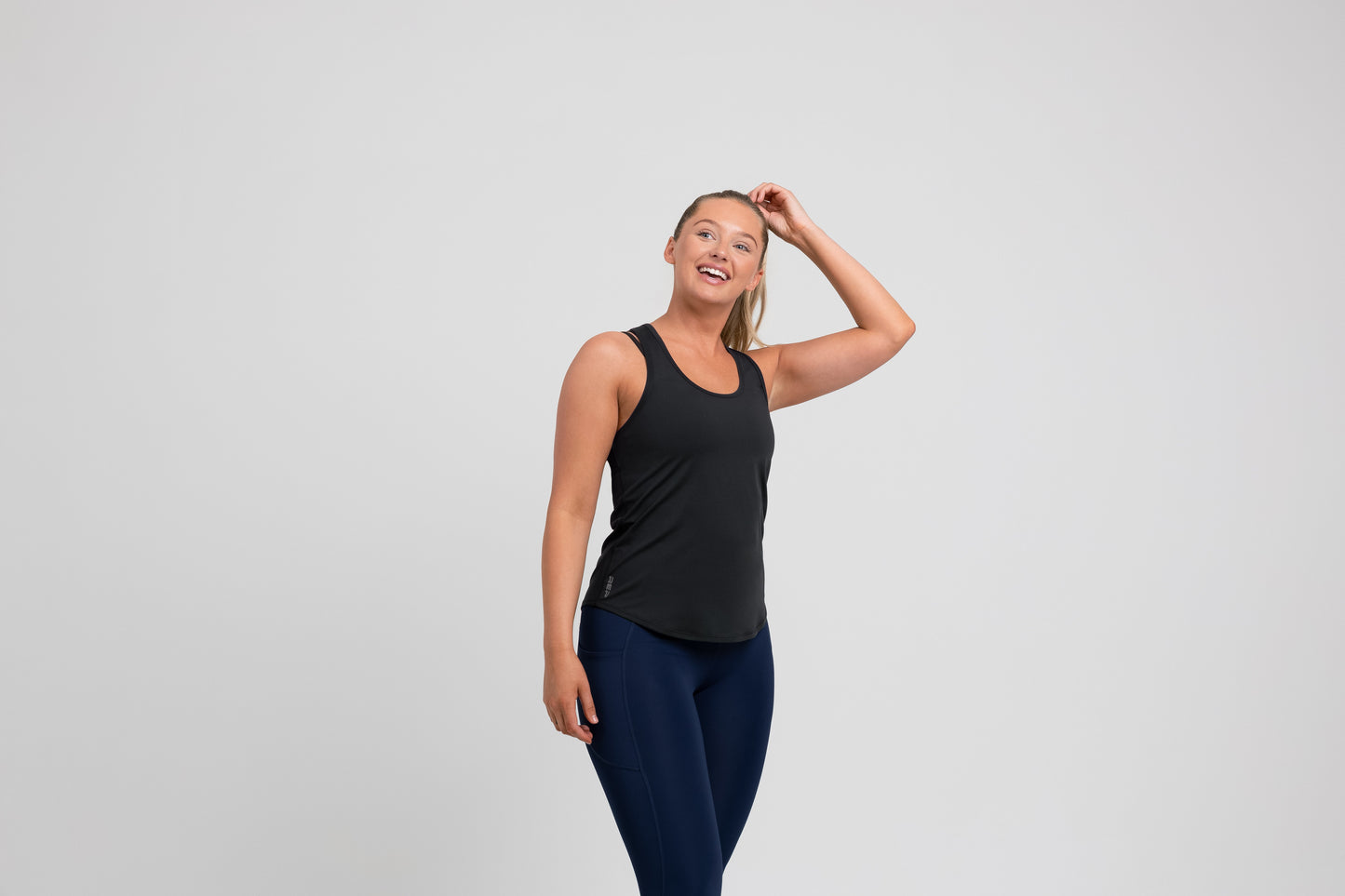 Women’s Clio Tank Top