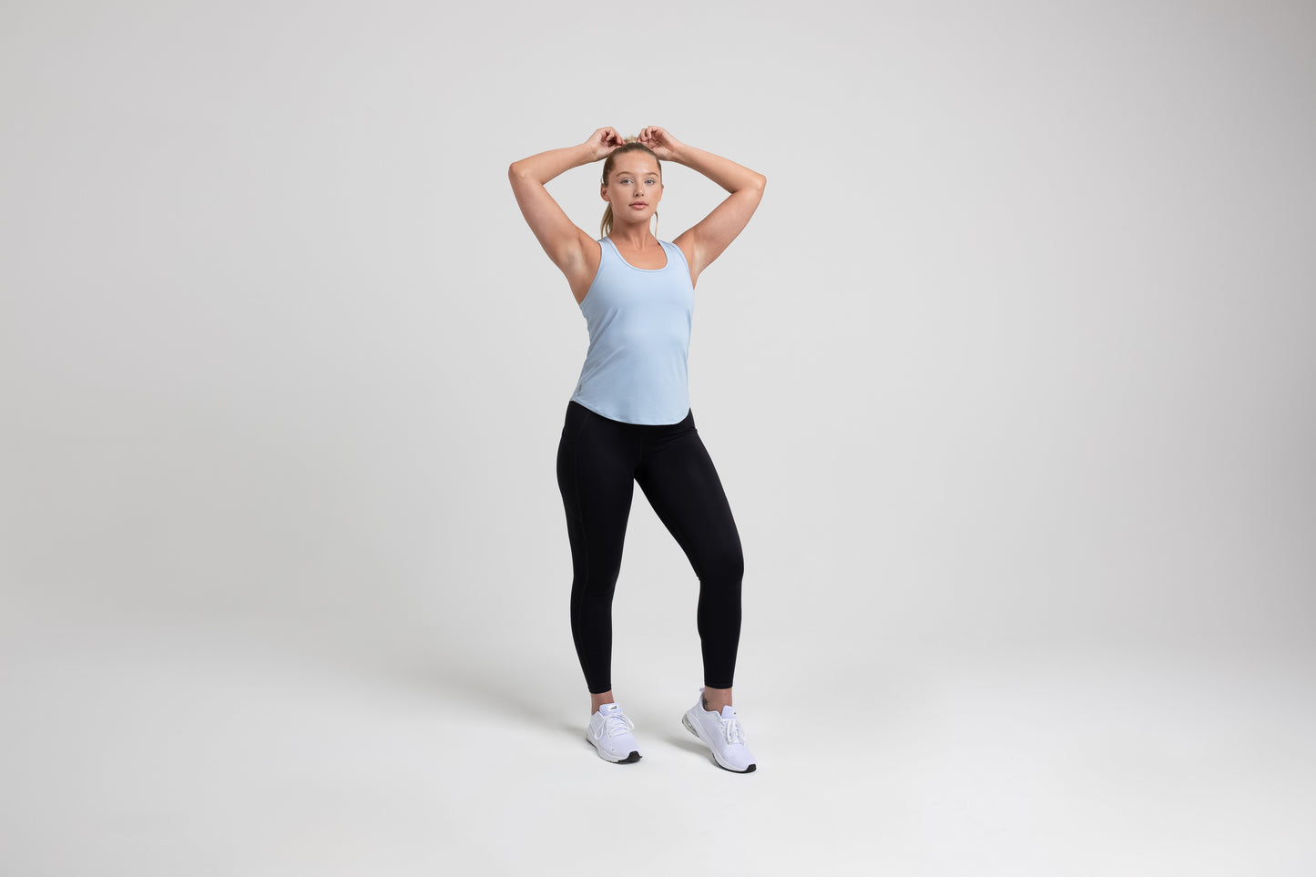 Women’s Clio Tank Top