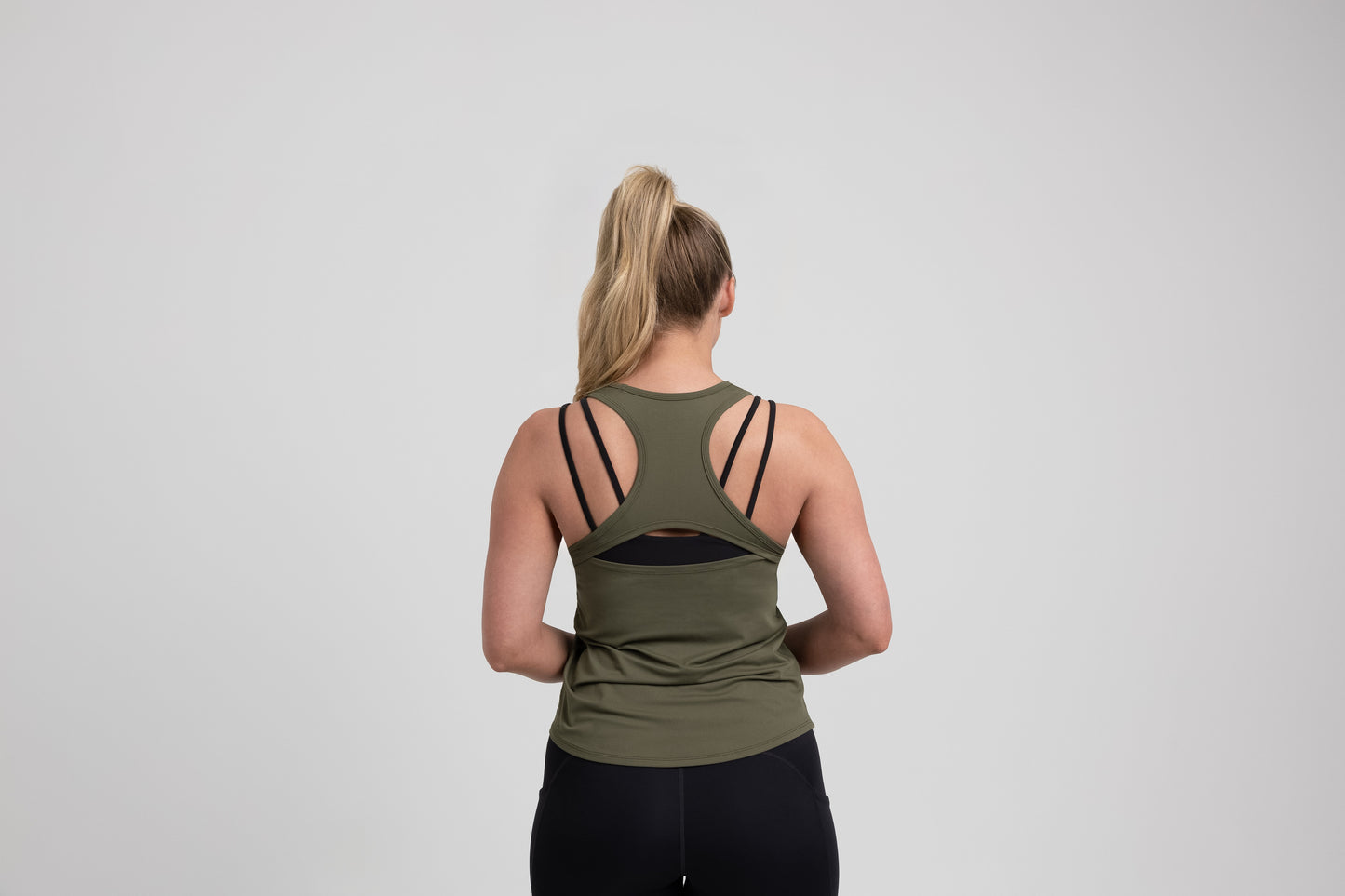 Women’s Clio Tank Top