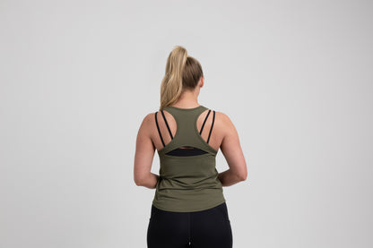 Women’s Clio Tank Top