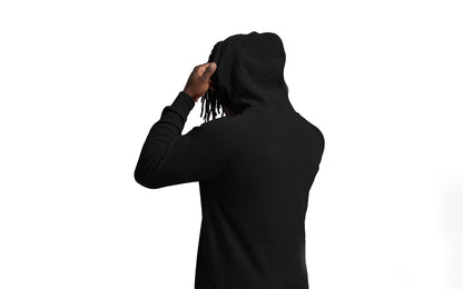 Unisex Daily Driver 2.0 Pull Over Hoodie