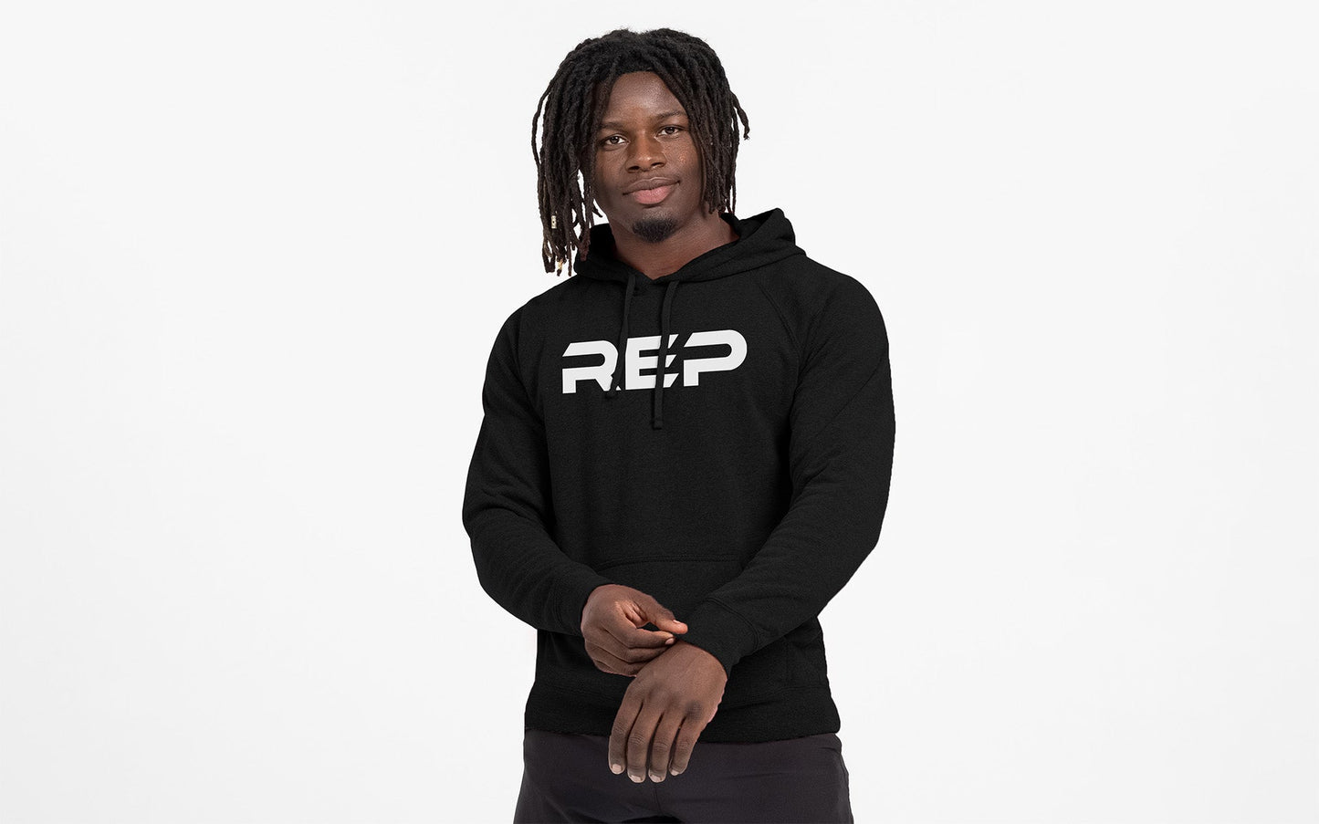 Unisex Daily Driver 2.0 Pull Over Hoodie