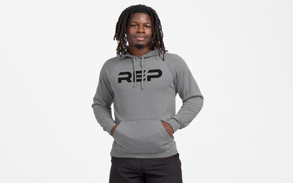 Unisex Daily Driver 2.0 Pull Over Hoodie