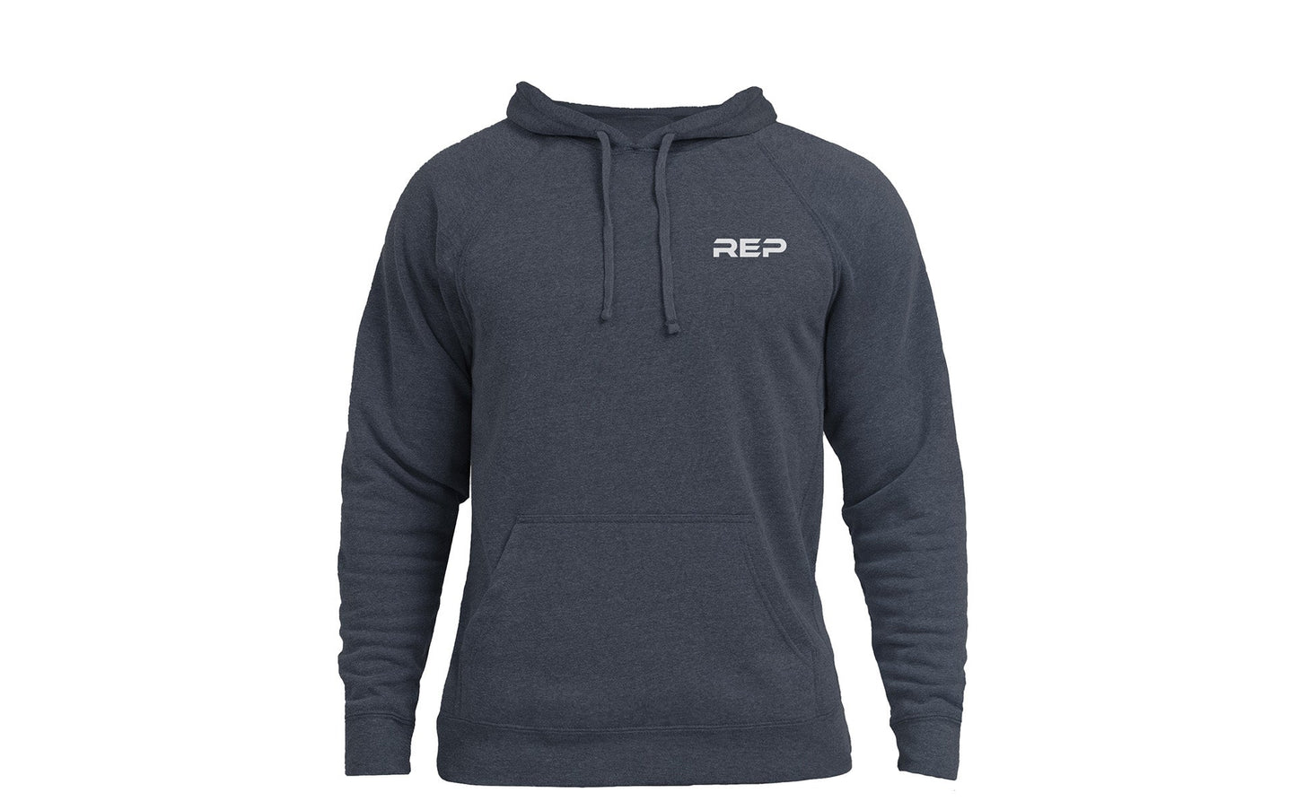 Unisex USA Pull Over Hoodie