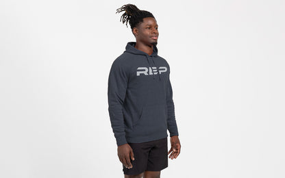 Unisex Daily Driver 2.0 Pull Over Hoodie