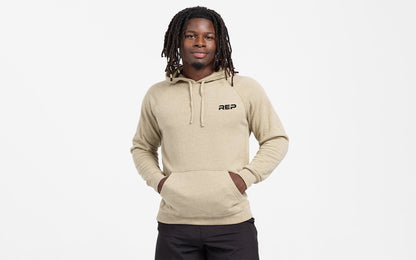Unisex USA Pull Over Hoodie