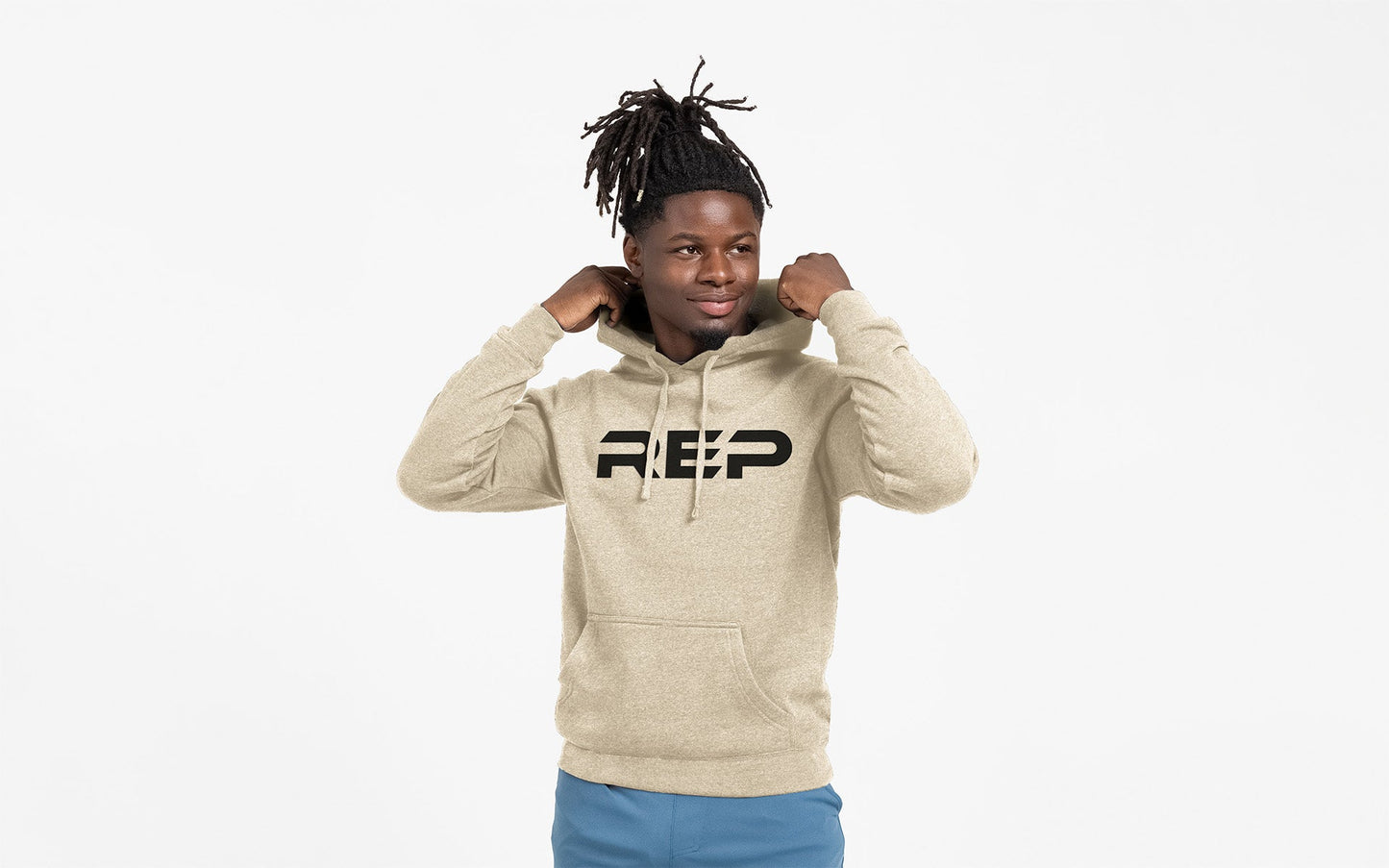 Unisex Daily Driver 2.0 Pull Over Hoodie