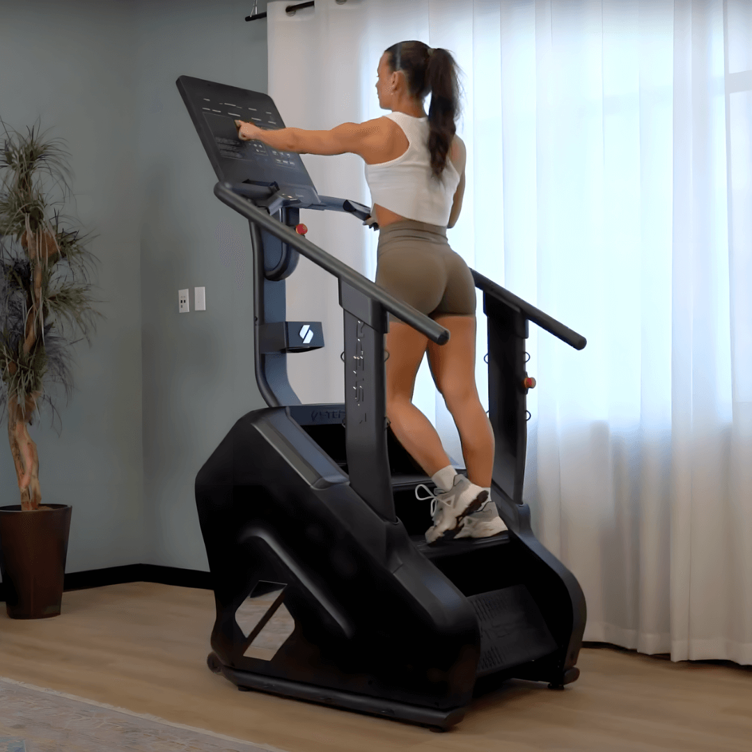 STEPR Stair Climber