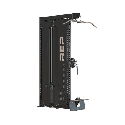 Adonis™ Cable Tower - Selectorized