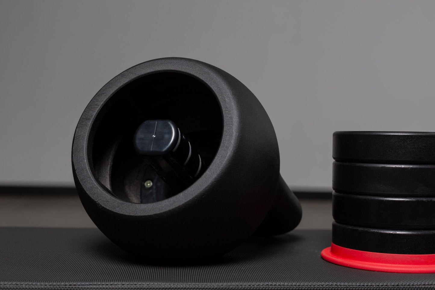 Adjustable Kettlebells