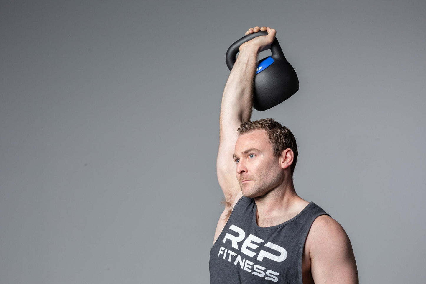 Adjustable Kettlebells