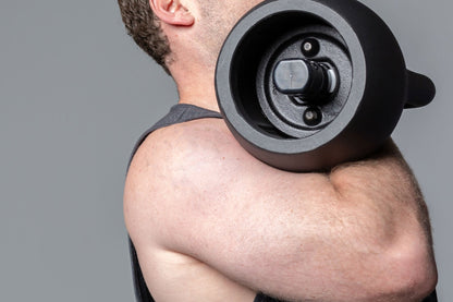 Adjustable Kettlebells