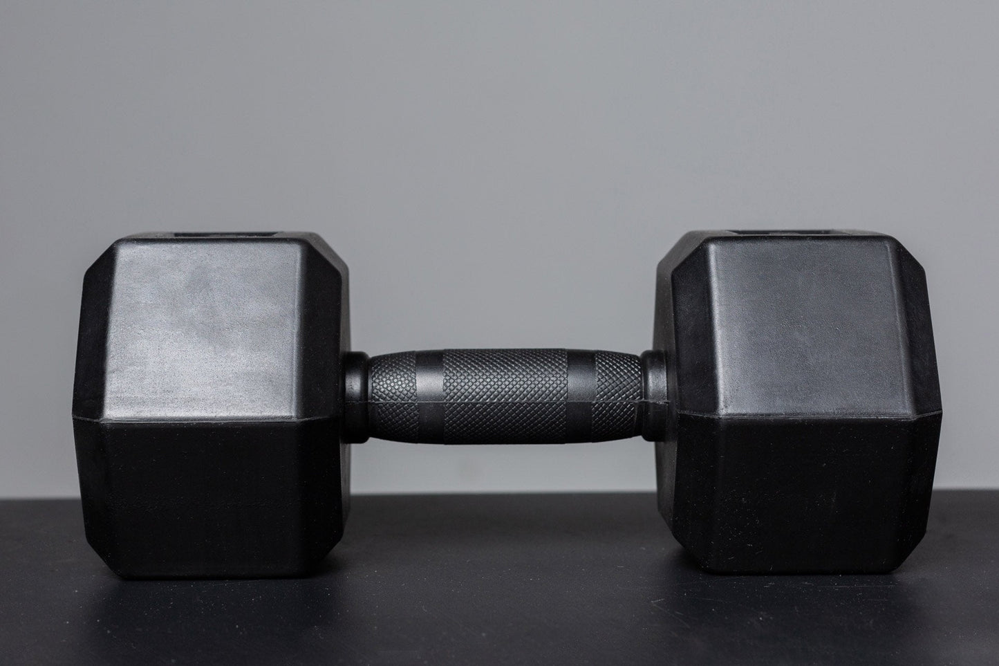 Rubber Coated Dumbbell 2.0 Sets