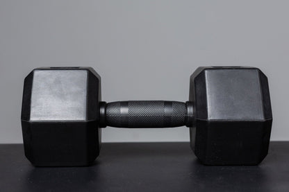 Rubber Coated Dumbbell 2.0 Sets